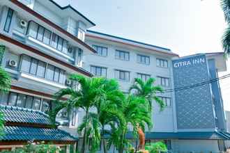 Exterior 4 Citra Inn Hotel International & Restaurant