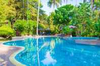 Swimming Pool The Fair House Beach Resort & Hotel (非尔皓斯海滩)