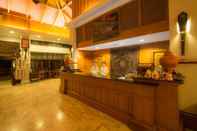 Lobby The Fair House Beach Resort & Hotel (非尔皓斯海滩)