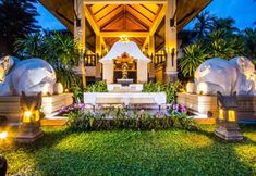 ภายนอกอาคาร 7 The Fair House Beach Resort & Hotel (非尔皓斯海滩)