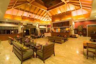 Lobby 4 The Fair House Beach Resort & Hotel (非尔皓斯海滩)