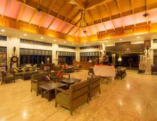 Sảnh chờ 2 The Fair House Beach Resort & Hotel (非尔皓斯海滩)