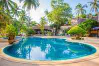 Fasilitas Hiburan The Fair House Beach Resort & Hotel (非尔皓斯海滩)