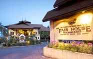 ภายนอกอาคาร 5 The Fair House Beach Resort & Hotel (非尔皓斯海滩)