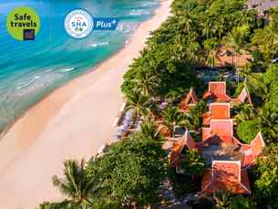 The Fair House Beach Resort & Hotel (非尔皓斯海滩), THB 4,011.01