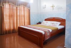 Kamar Tidur 3 Syafira Hotel Selayar