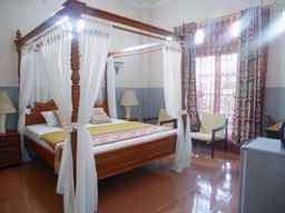 Syafira Hotel Selayar, ₱ 1,157.63