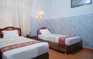 ห้องนอน 4 Syafira Hotel Selayar