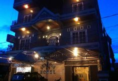 Bangunan 6 Syafira Hotel Selayar