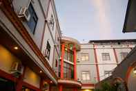 Exterior Syafira Hotel Tual Langgur