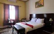 Phòng ngủ 7 Syafira Hotel Tual Langgur