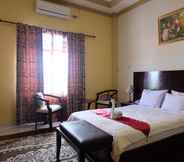 ห้องนอน 7 Syafira Hotel Tual Langgur