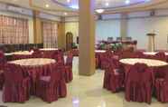 Functional Hall 6 Syafira Hotel Tual Langgur