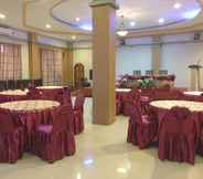 Functional Hall 6 Syafira Hotel Tual Langgur