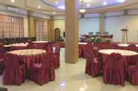 Functional Hall Syafira Hotel Tual Langgur