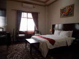 Syafira Hotel Tual Langgur, Rp 557.332