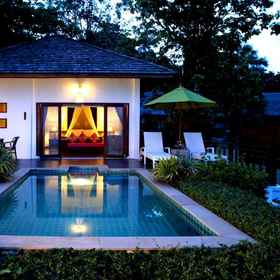 Glow Elixir Koh Yao Yai1 , 飯店Loh Paret Beach