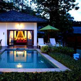 Glow Elixir Koh Yao Yai1 , 飯店瑶亚岛