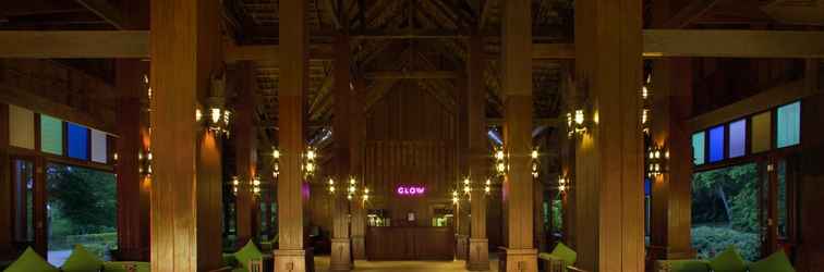 Lobby Glow Elixir Koh Yao Yai