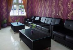 Lobby 5 RAGGEA