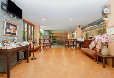 Lobby 4 Hua Hin Good View