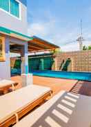 SWIMMING_POOL โรงแรม หัวหิน กู๊ดวิว