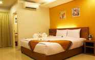 Kamar Tidur 7 Hua Hin Good View