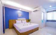 Kamar Tidur 2 Hua Hin Good View