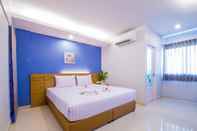 Kamar Tidur Hua Hin Good View