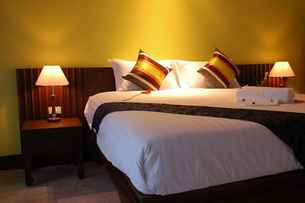 Sakorn Residence & Hotel, THB 1,327.78
