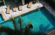 Swimming Pool 3 Sakorn Residence & Hotel