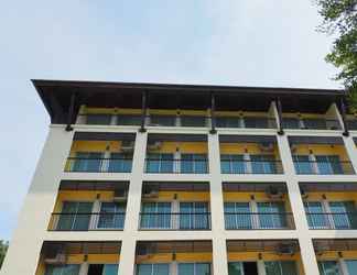 Bangunan 2 Sakorn Residence & Hotel