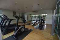 Fitness Center Sakorn Residence & Hotel