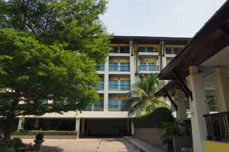 Bangunan 4 Sakorn Residence & Hotel