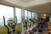 Fitness Center Fair House Villas & Spa, Koh Samui (非尔皓斯别墅)