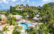 Ruang untuk Umum 4 Fair House Villas & Spa, Koh Samui (非尔皓斯别墅)