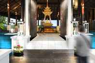 Lobby Fair House Villas & Spa, Koh Samui (非尔皓斯别墅)