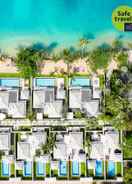 EXTERIOR_BUILDING Fair House Villas & Spa, Koh Samui (非尔皓斯别墅)