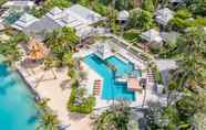 Ruang untuk Umum 5 Fair House Villas & Spa, Koh Samui (非尔皓斯别墅)