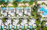 พื้นที่สาธารณะ 2 Fair House Villas & Spa, Koh Samui (非尔皓斯别墅)