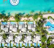 พื้นที่สาธารณะ 2 Fair House Villas & Spa, Koh Samui (非尔皓斯别墅)