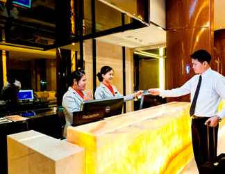 Lobby 2 Royal Princess Larn Luang, Bangkok