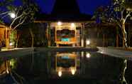 Luar Bangunan 4 WARISAN Heritage Boutique Hotel