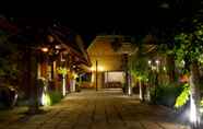 Luar Bangunan 6 WARISAN Heritage Boutique Hotel