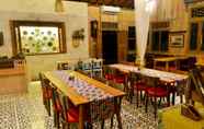 Restaurant 5 WARISAN Heritage Boutique Hotel