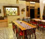 Restaurant 5 WARISAN Heritage Boutique Hotel