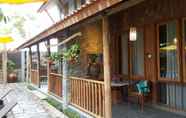 Bangunan 7 WARISAN Heritage Boutique Hotel