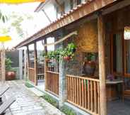 Exterior 7 WARISAN Heritage Boutique Hotel