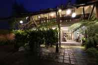 Ruangan Fungsional WARISAN Heritage Boutique Hotel