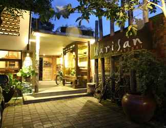 Sảnh chờ 2 WARISAN Heritage Boutique Hotel